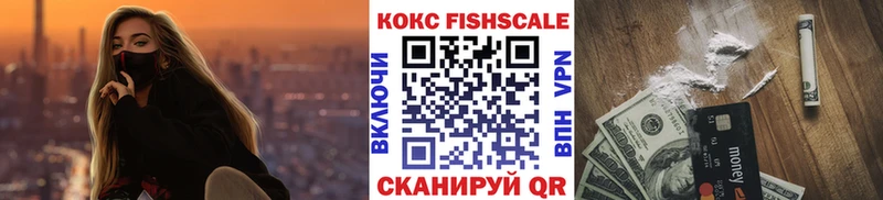 Купить где  Верхнеуральск  COCAIN Fish Scale 